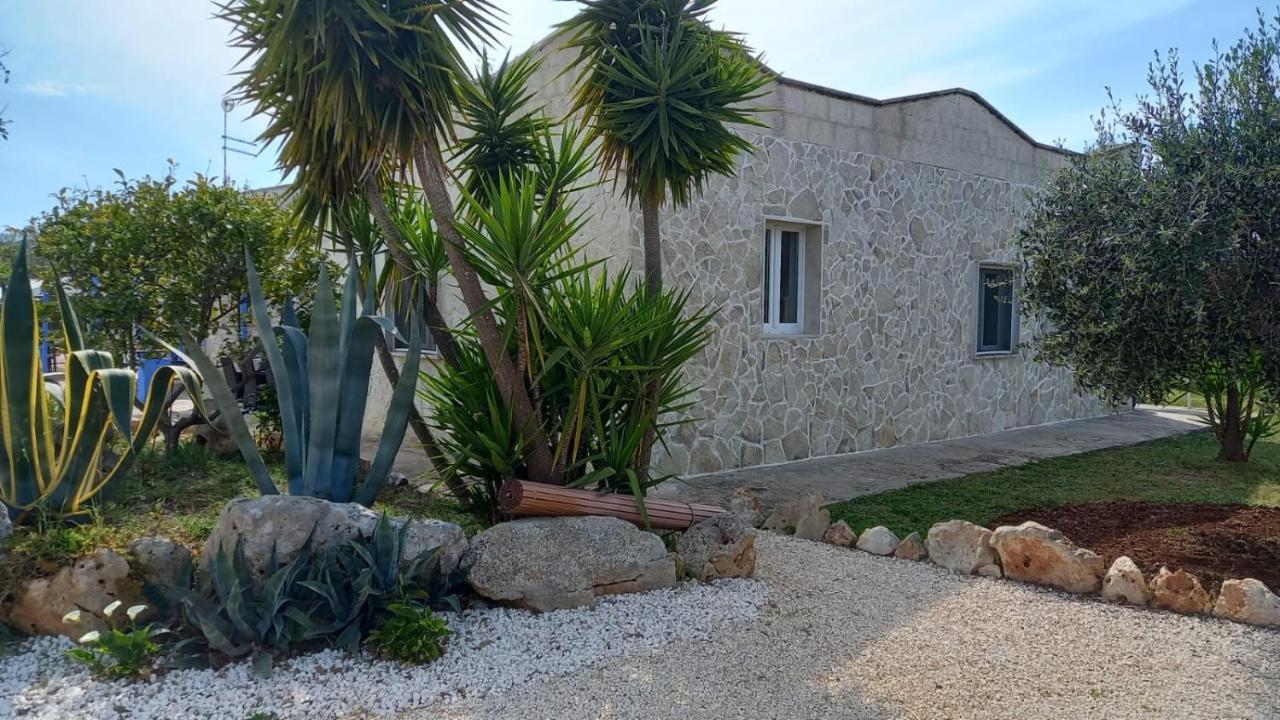Hotel Casa Bianca Alme à Ceglie Messapica Extérieur photo