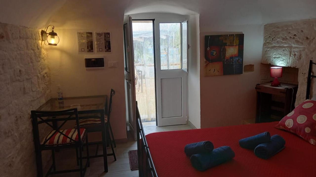 Hotel Casa Bianca Alme à Ceglie Messapica Extérieur photo