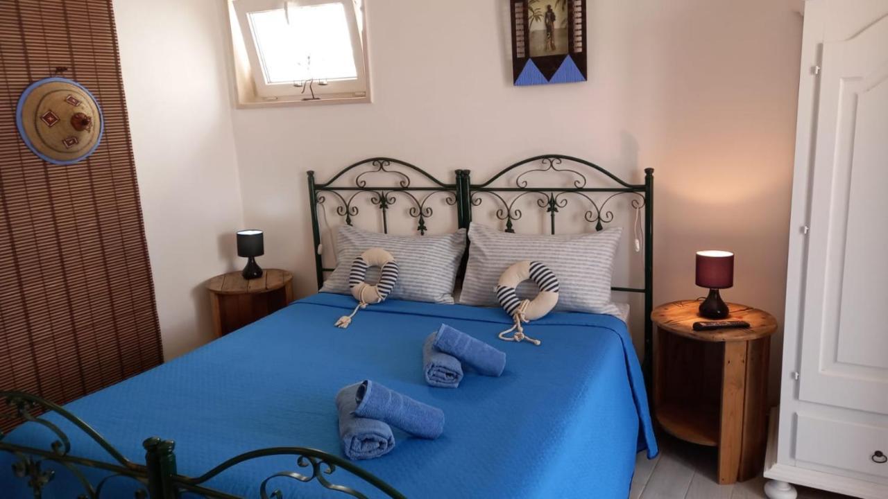 Hotel Casa Bianca Alme à Ceglie Messapica Extérieur photo