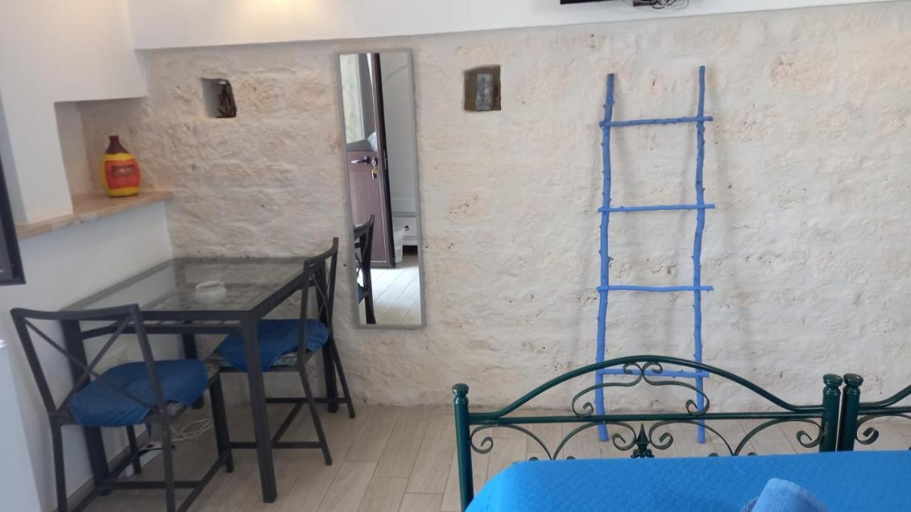 Hotel Casa Bianca Alme à Ceglie Messapica Extérieur photo