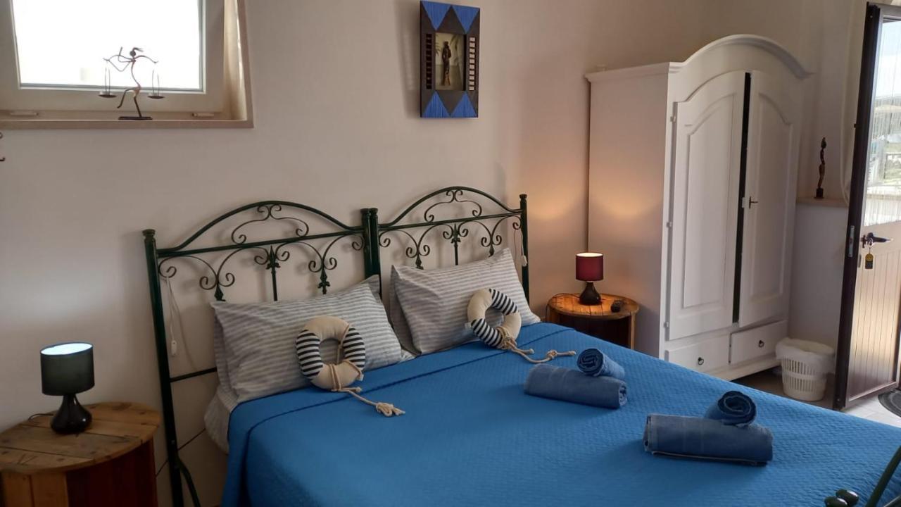 Hotel Casa Bianca Alme à Ceglie Messapica Extérieur photo