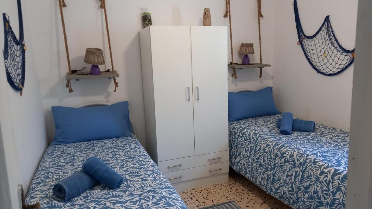 Hotel Casa Bianca Alme à Ceglie Messapica Extérieur photo