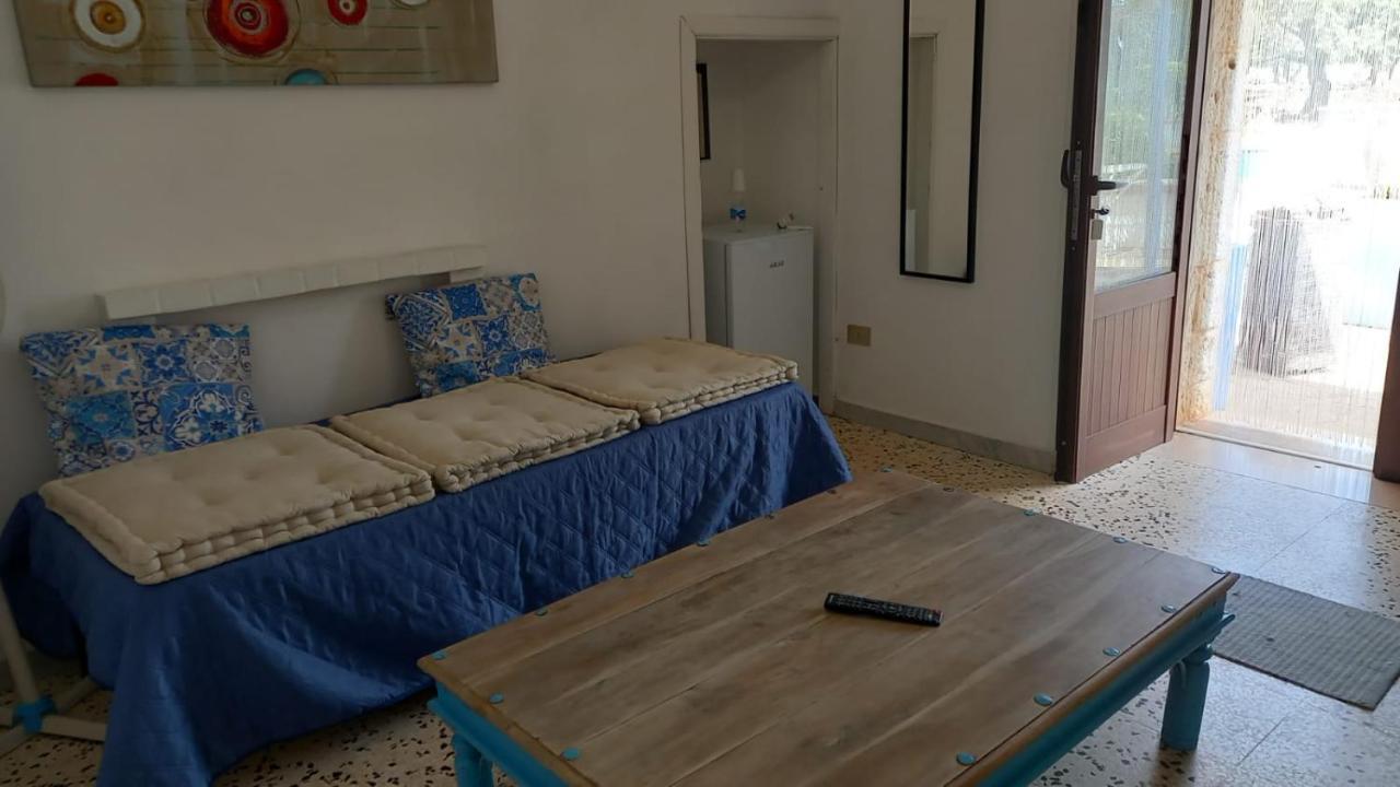Hotel Casa Bianca Alme à Ceglie Messapica Extérieur photo
