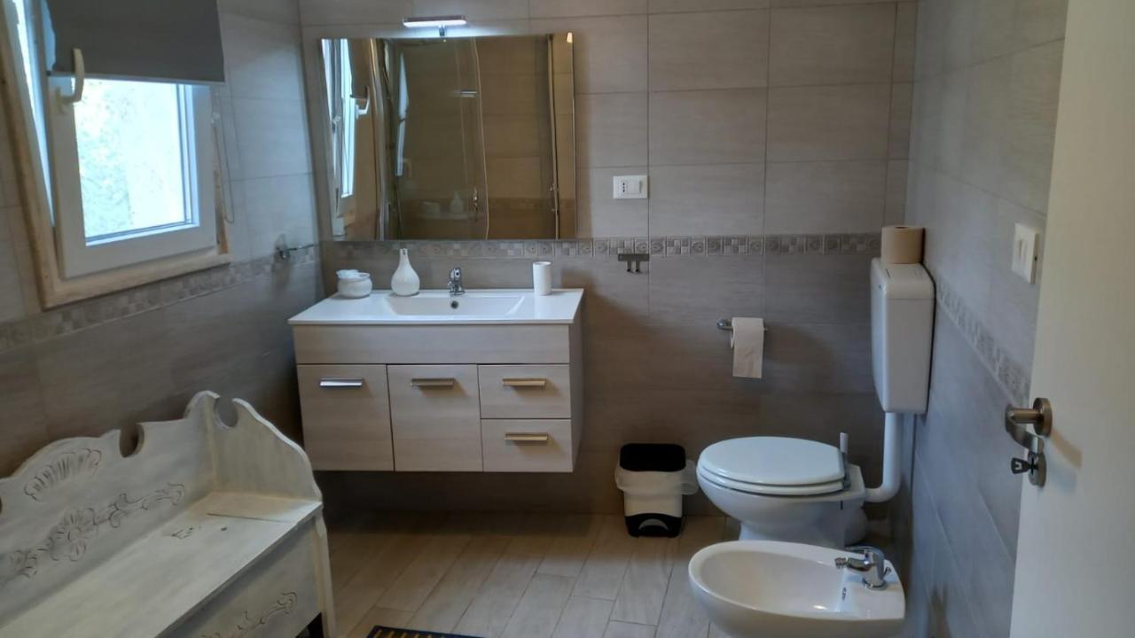 Hotel Casa Bianca Alme à Ceglie Messapica Extérieur photo