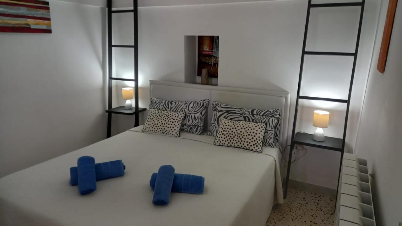 Hotel Casa Bianca Alme à Ceglie Messapica Extérieur photo
