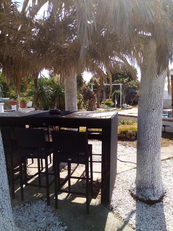 Hotel Casa Bianca Alme à Ceglie Messapica Extérieur photo
